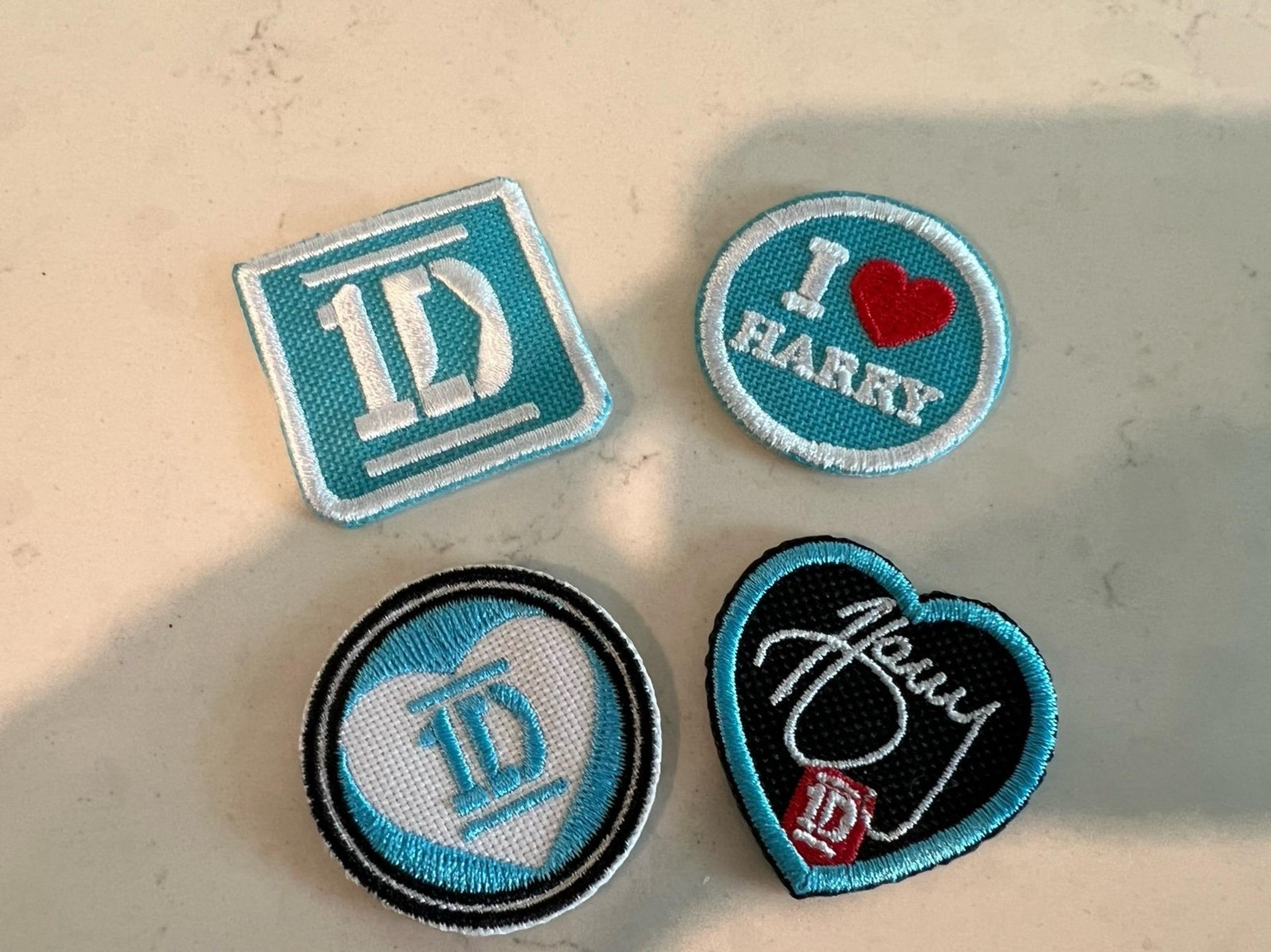 Além da Banda: A Linha de Moda Bordada S+1D e Suas Peças Chave