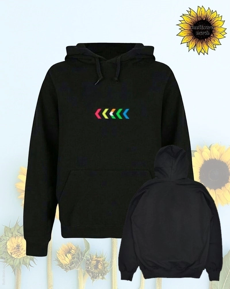 Decoração de Fã: Bastidores Bordados Temáticos do One Direction