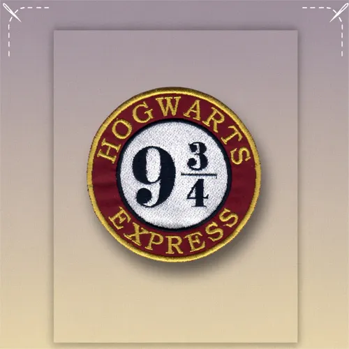 Matrizes de Bordado Harry Potter: Onde Encontrar Opções Gratuitas e Pagas