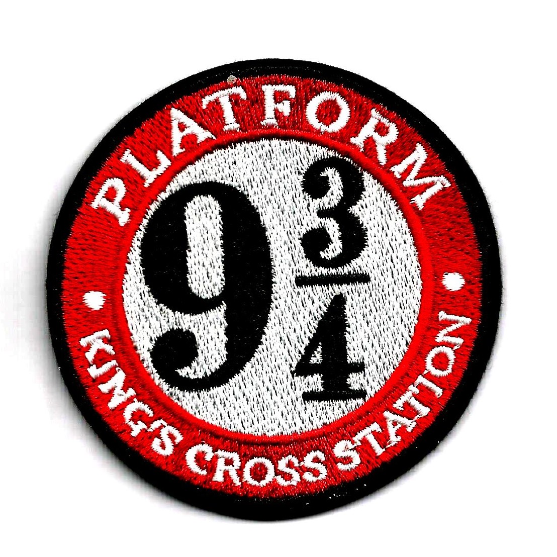 Personalize Suas Roupas com o Símbolo da Plataforma 9 3/4: Ideias Criativas