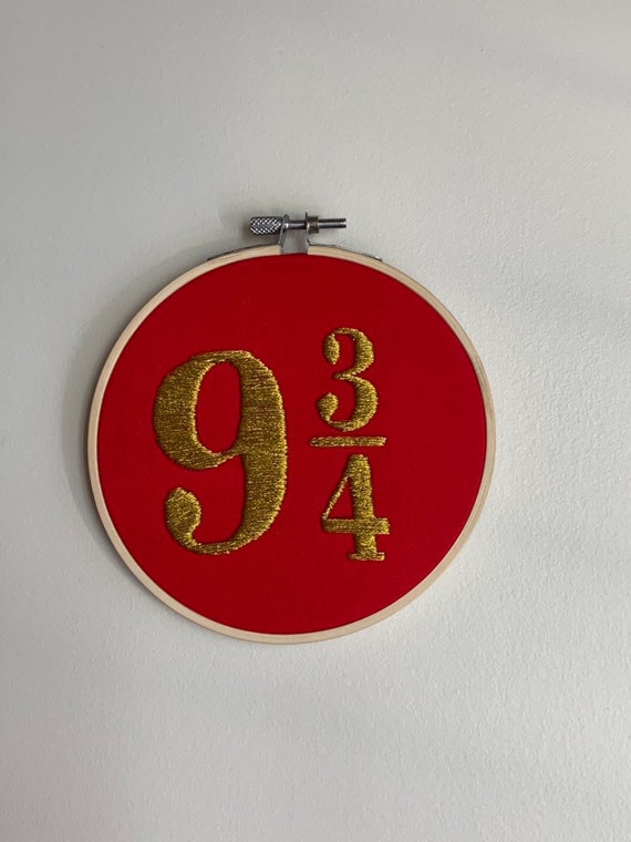 Guia Completo: Como Escolher e Aplicar seu Patch Bordado Harry Potter