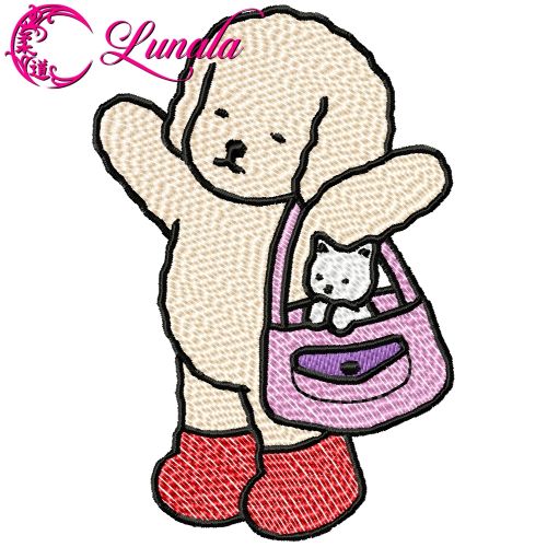 Guia Completo: Como Fazer o Efeito Bordado Bobbie Goods Perfeito