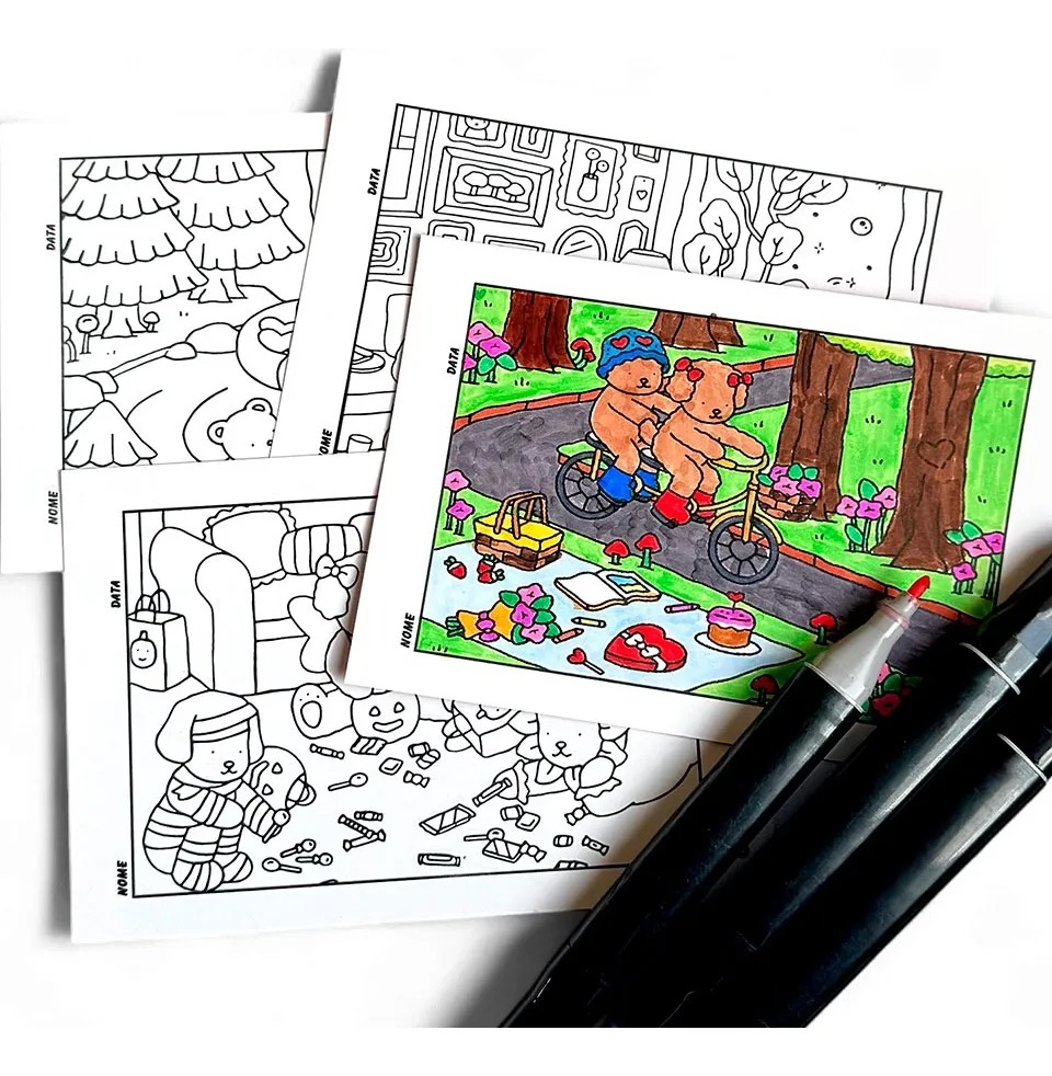 bordado bobbie goods