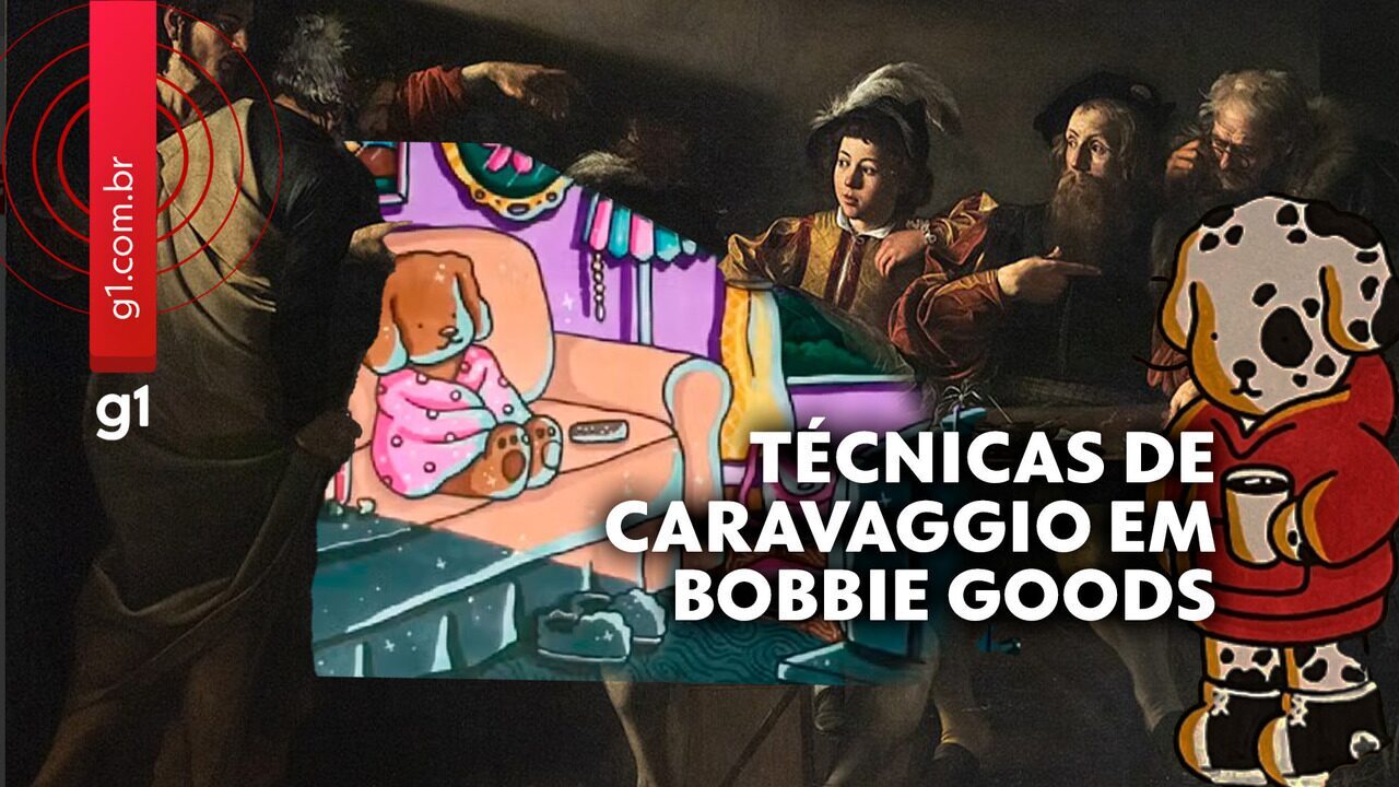 Guia Completo: Como Fazer o Efeito Bordado Bobbie Goods Perfeito