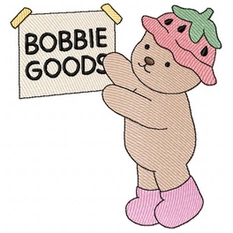 Onde Encontrar Livros e Padrões Digitais da Bobbie Goods