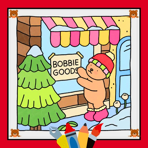 Onde Encontrar Livros e Padrões Digitais da Bobbie Goods