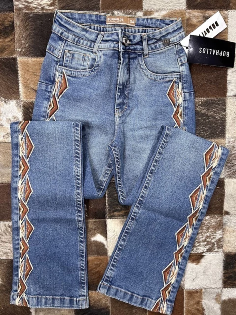 Guia Completo: Marcas de Jeans Country Bordado com Qualidade e Estilo