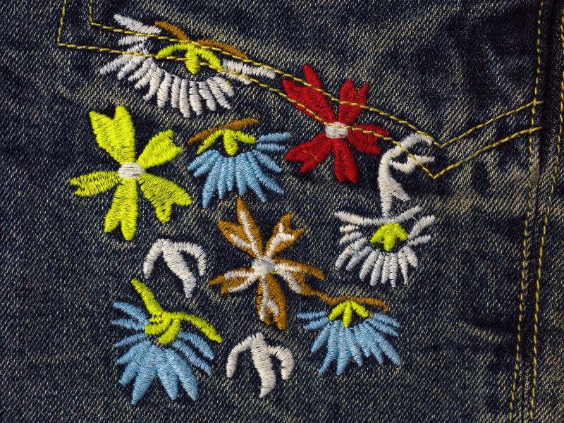 Guia Completo: Marcas de Jeans Country Bordado com Qualidade e Estilo