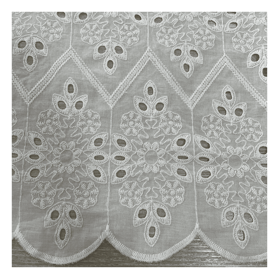 Bordado Geométrico para Iniciantes: Dicas e Primeiros Passos