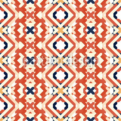 Guia Completo: Pontos Essenciais para Bordado Geométrico