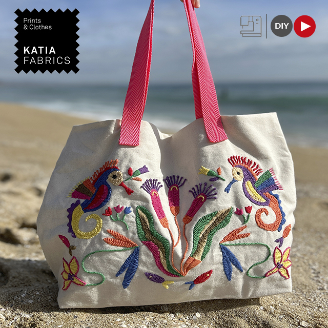 bordado mexicano patrones