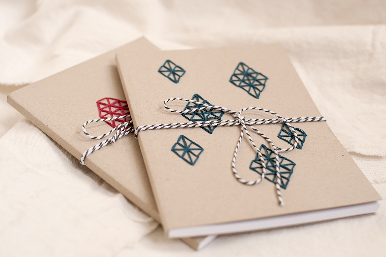 Guia Completo: Escolhendo o Papel Ideal para o Seu Bordado