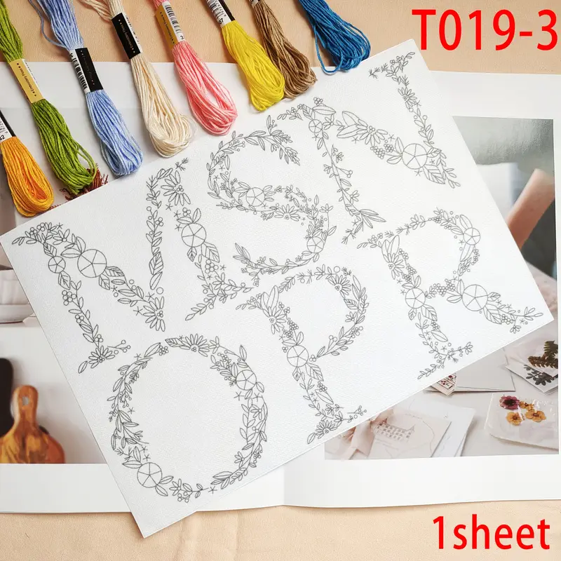 Ferramentas Essenciais para Bordado no Papel: Onde Comprar e Como Improvisar