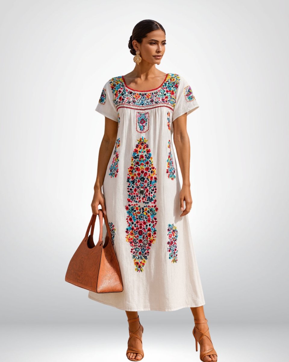 Guia Completo: Como Escolher os Melhores Tecidos para Bordado Ornamental