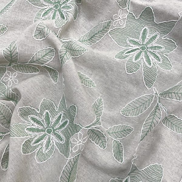 Os Melhores Tecidos para Bordado Livre: Dicas e Recomendações