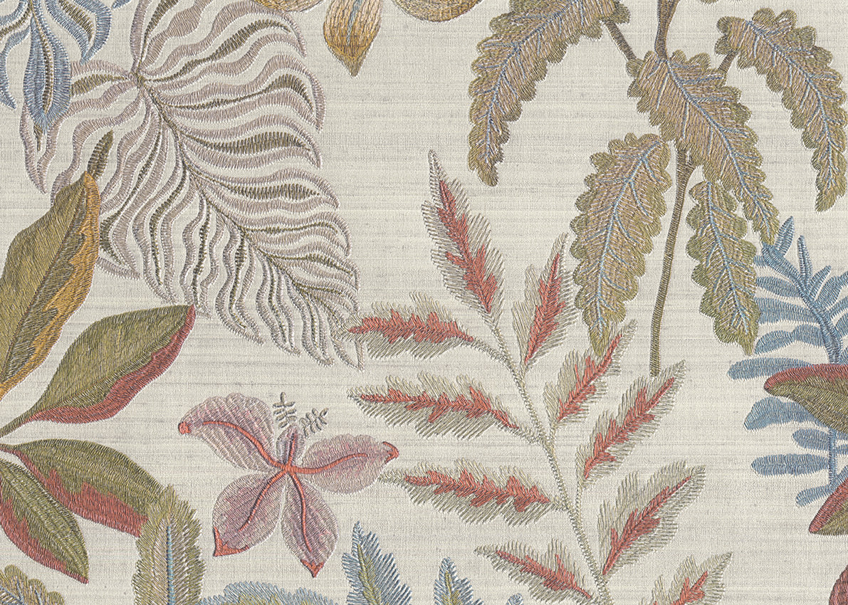 Como Escolher o Melhor Kit de Bordado Tropical para Iniciantes