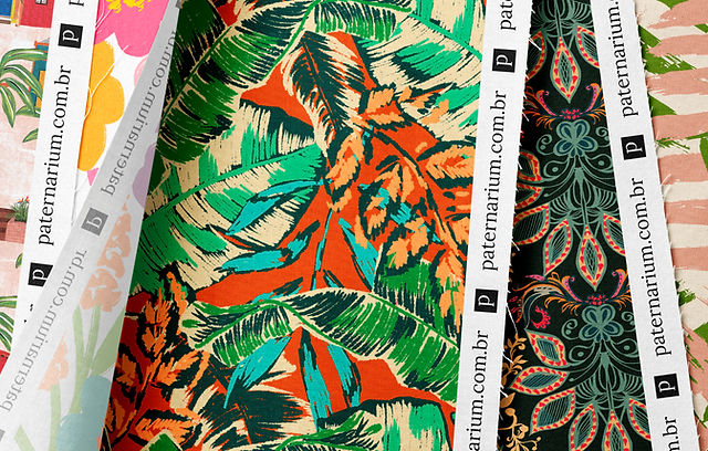 Os Melhores Tecidos para Bordado Livre: Dicas e Recomendações