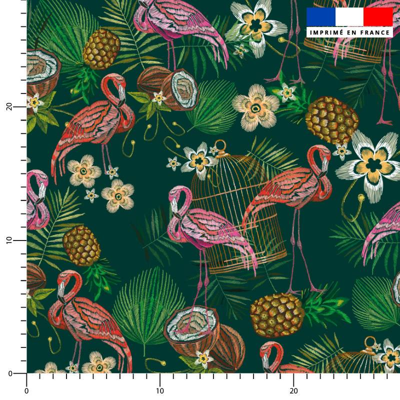 Como Escolher o Melhor Kit de Bordado Tropical para Iniciantes