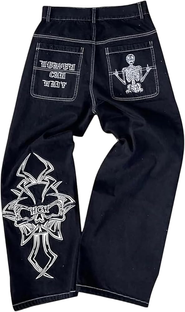 História e Evolução do Bordado na Moda Y2K