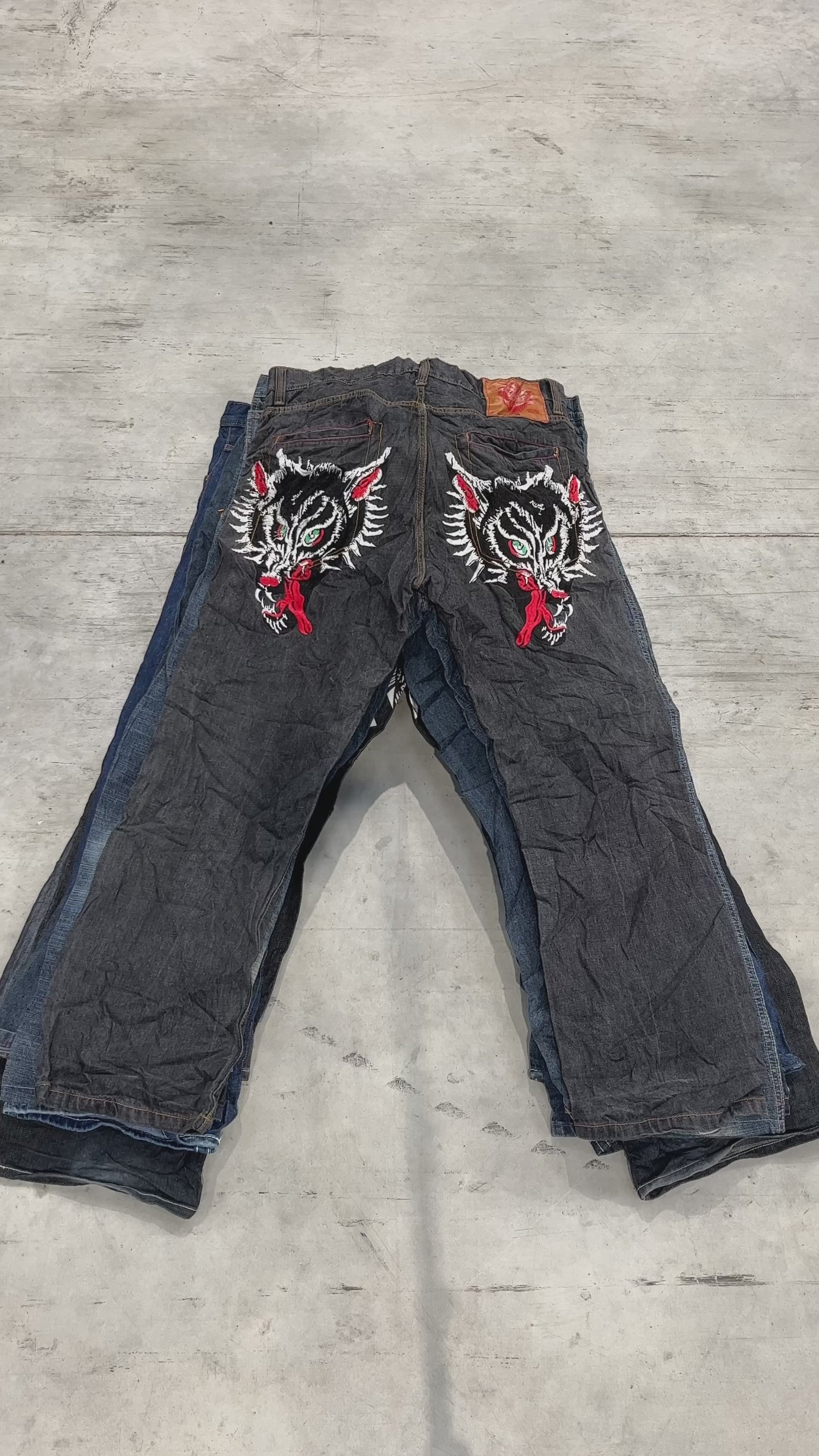 DIY Bordado Y2K: Kits Essenciais para Iniciantes