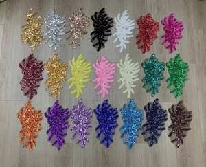 Bordado de Logotipos: O Segredo para uma Marca Profissional com Duas Cores