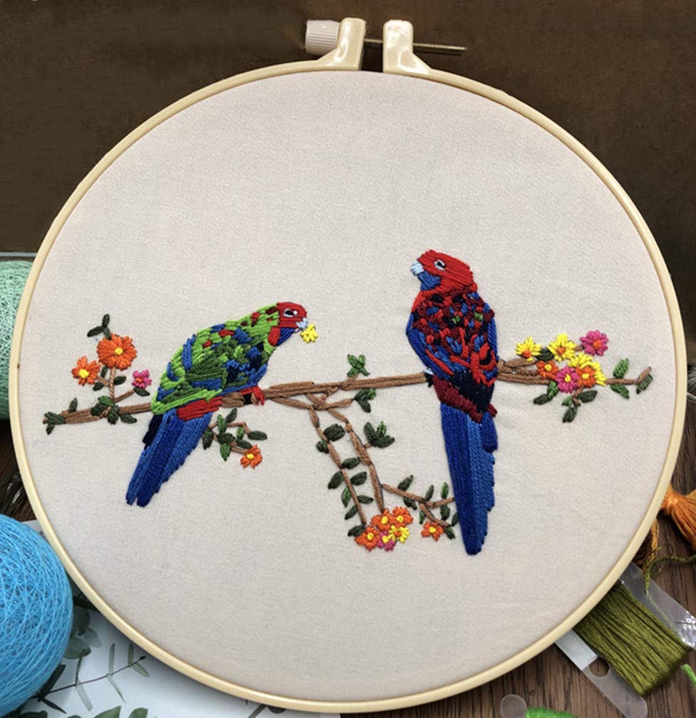 Guia Completo de Preços para Bordados Personalizados de Duas Cores