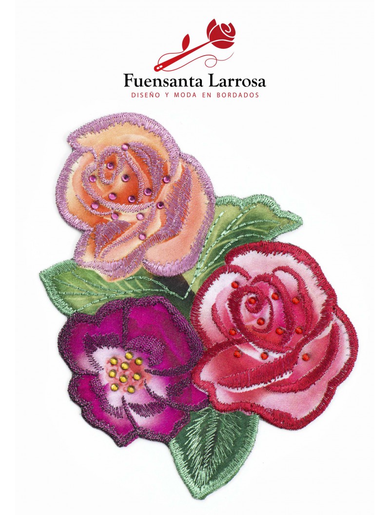 Tendências de Bordado 2025: O Impacto das Duas Cores na Moda Corporativa