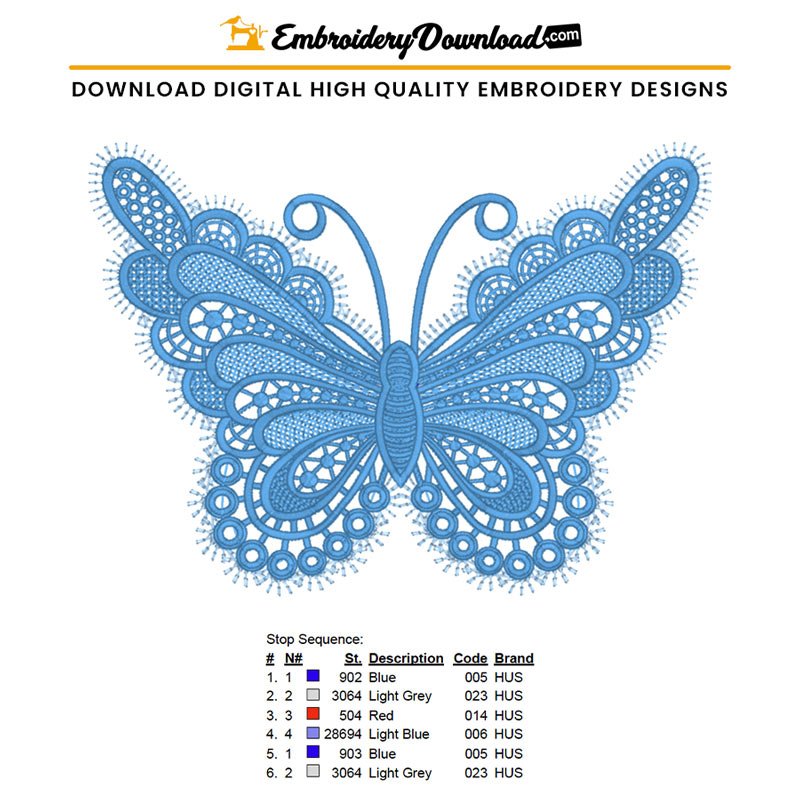 Tendências de Bordado 2025: O Impacto das Duas Cores na Moda Corporativa