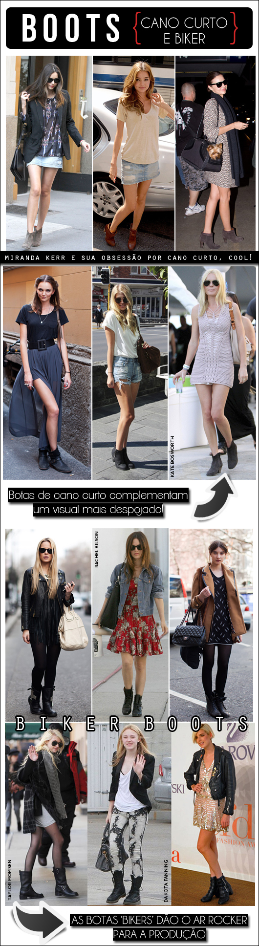 bota arezzo com fivelas