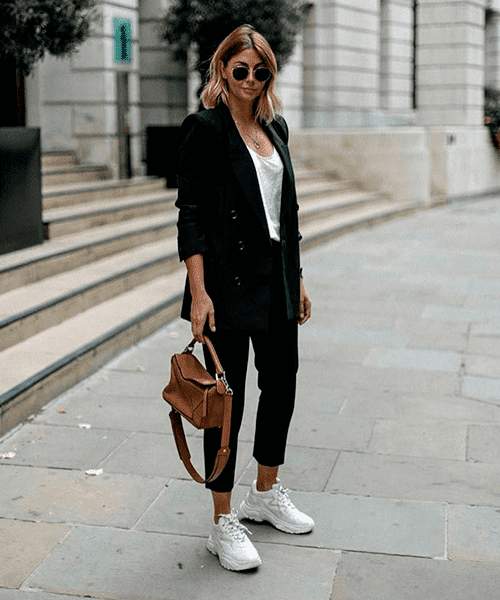 bota Via Marte couro