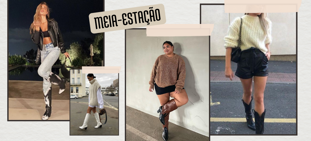 bota Via Marte fashionista