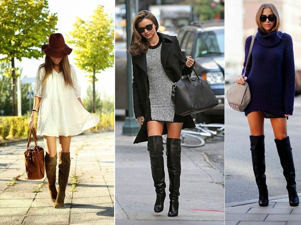 bota ugg looks