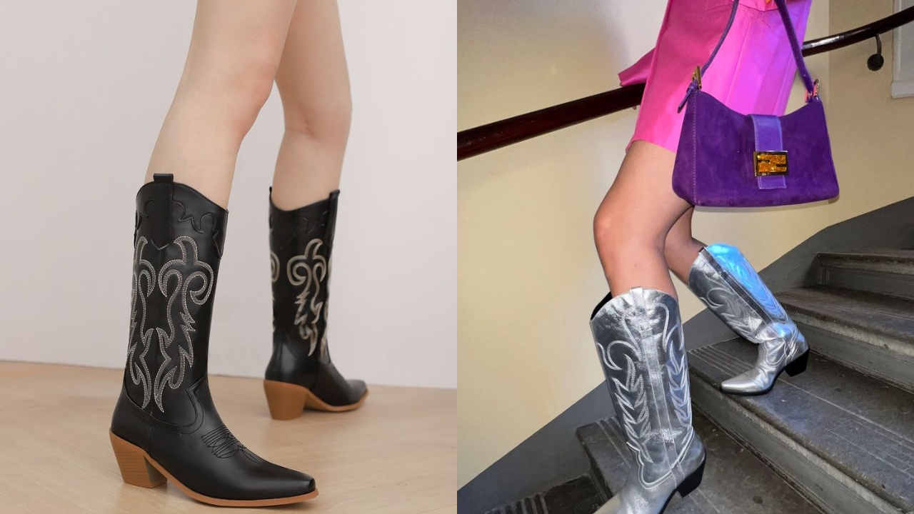 Conforto e Tecnologia em Alta
5. Como Usar as Botas Tendência do Inverno 2026 no Seu Dia a Dia