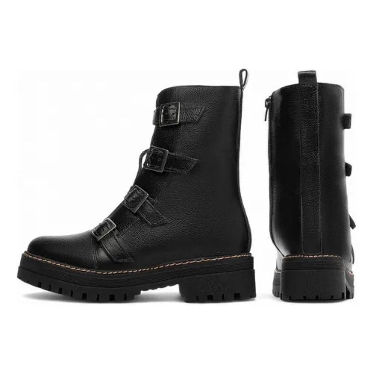 Conforto e Tecnologia em Alta
5. Como Usar as Botas Tendência do Inverno 2026 no Seu Dia a Dia