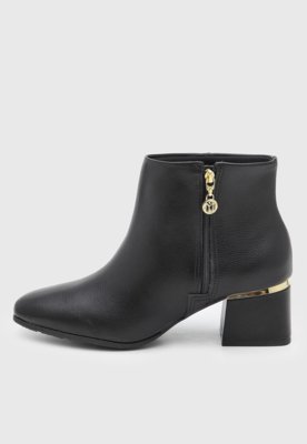 Bota Feminina Modare Cano Longo Stretch