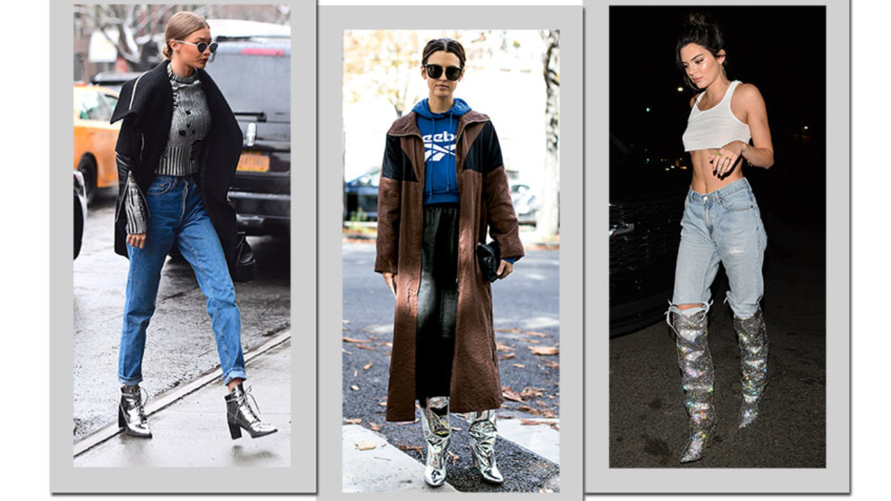 bota prata looks