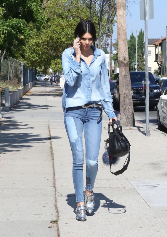 bota prata looks