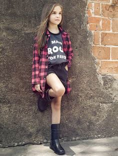 bota preta infantil com glitter