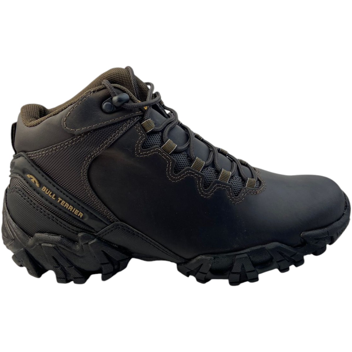 botas bull terrier masculinas