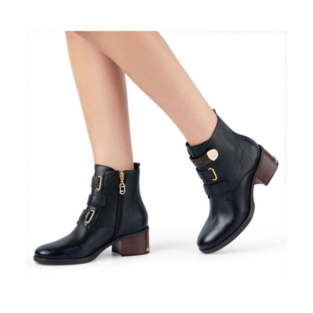 botas atacama