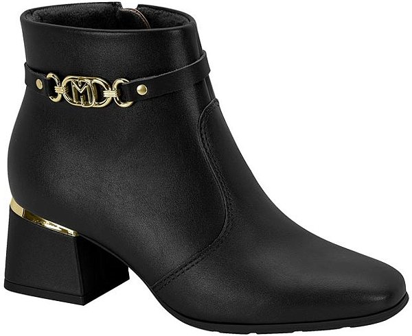 Bota Modare Salto Bloco