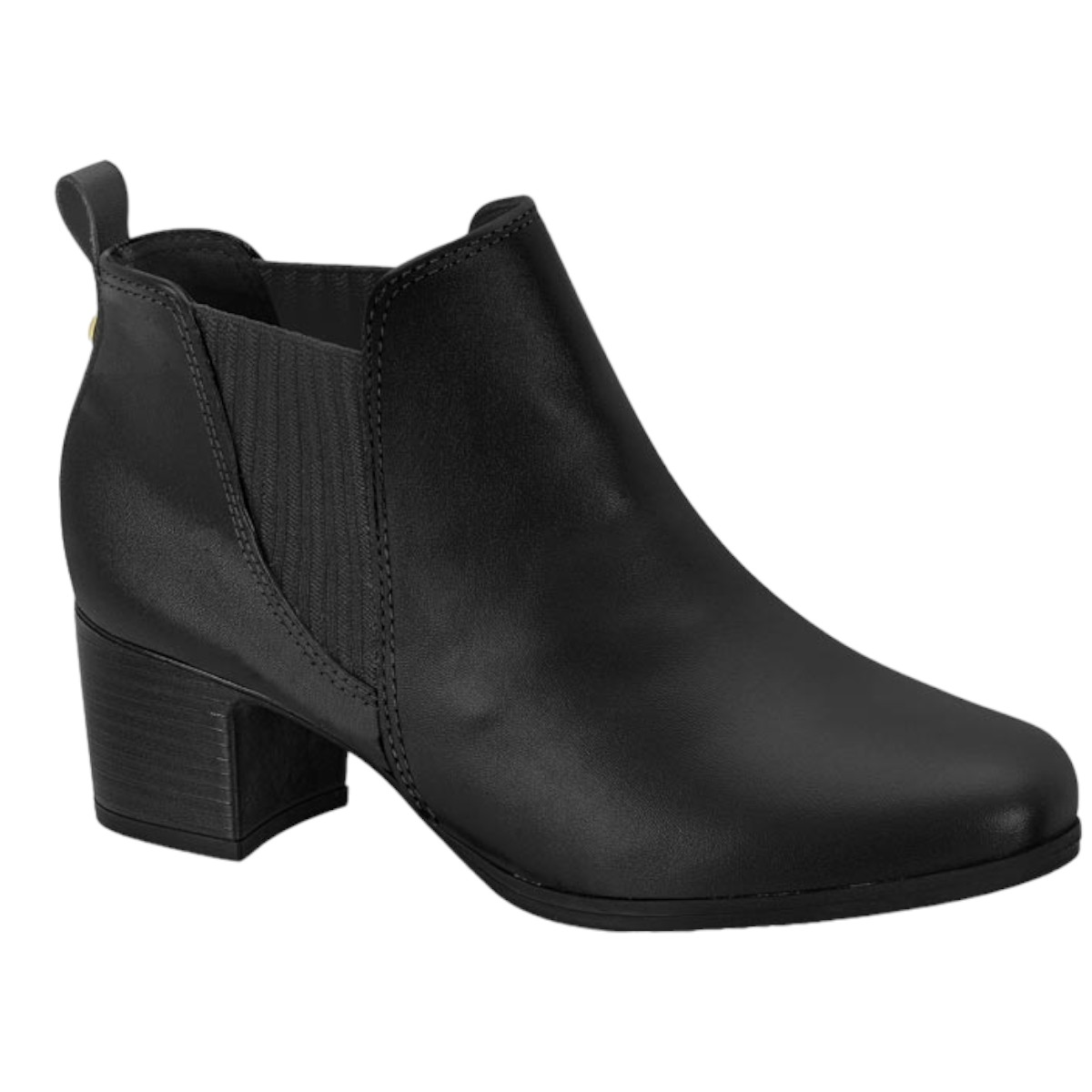 Bota Modare Salto Quadrado