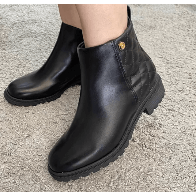 Bota Modare Cano Longo