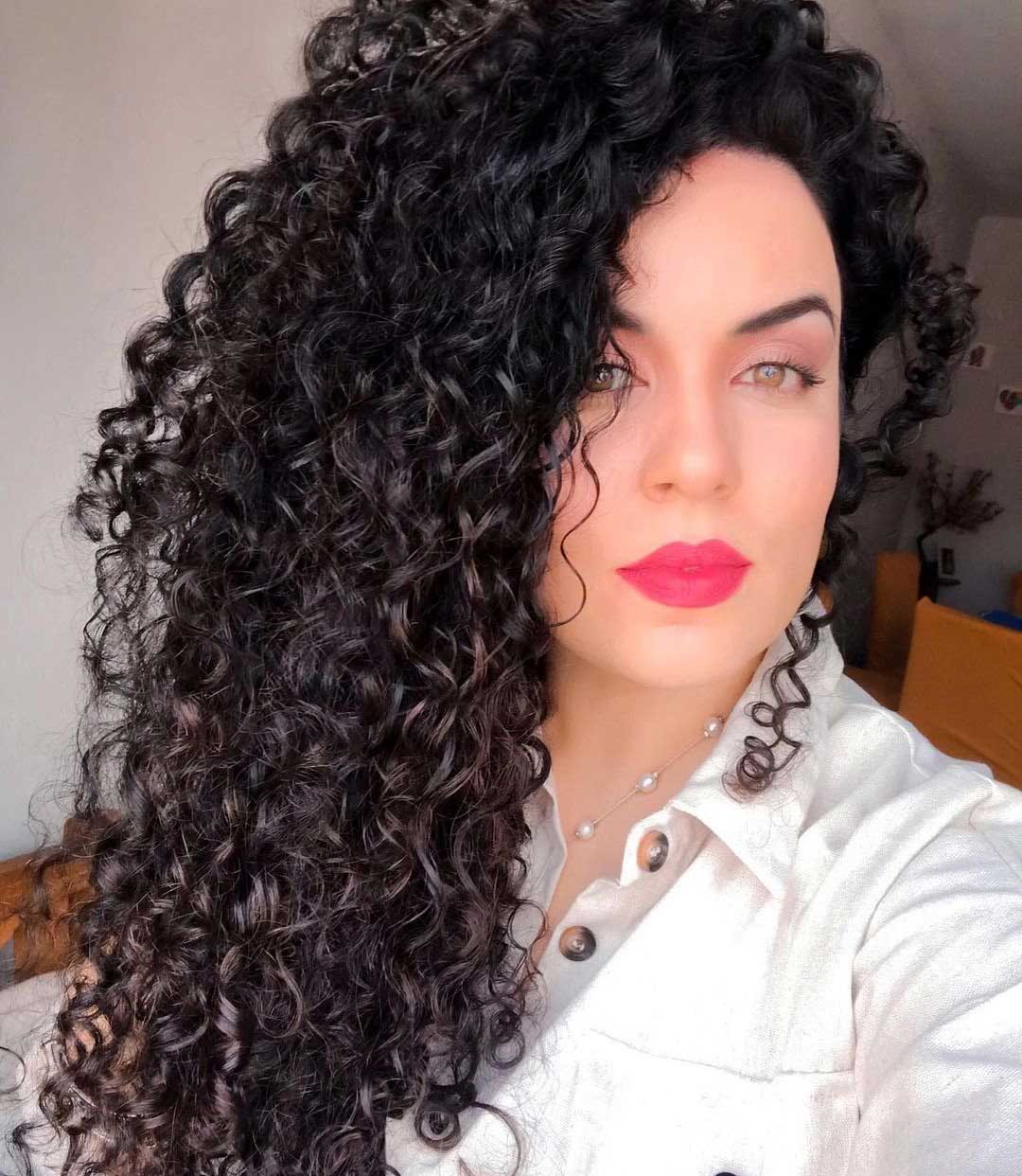 Como Escolher o Melhor Botox Capilar Sem Formol para Cachos