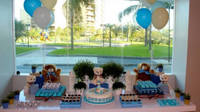 Brincadeira Cha De Fraldas