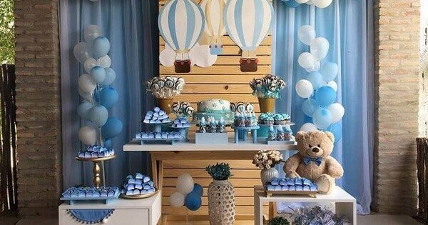 Brincadeira Cha De Fraldas