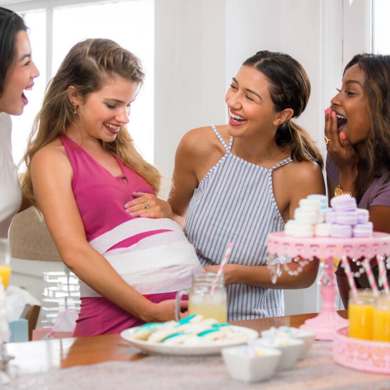 5 Brincadeiras de Chá de Fraldas que Vão Garantir Risadas
Como Fazer um Chá de Fraldas Temático Inesquecível
Os Melhores Prêmios para as Brincadeiras do seu Chá de Fraldas
Chá de Fraldas para Pais Tímidos: Brincadeiras que Funcionam
Ideias de Mensagens Criativas para as Fraldas do Bebê