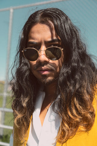 Do Liso ao Ondulado: Entenda o Cabelo 1C e Como Realçar Sua Beleza Natural