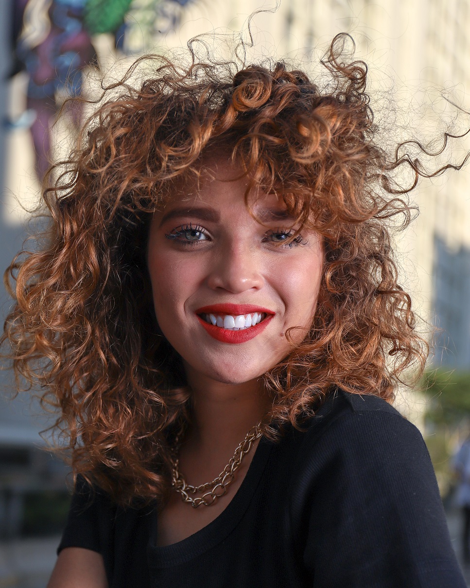 5 ideias de títulos:
1. Cabelo 2C: O Guia Completo para Ondas Definidas
2. Desvendando o Cabelo 2C: Características