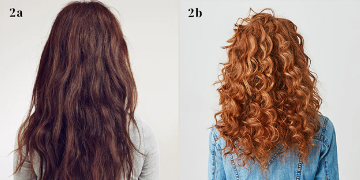 melhores penteados para cabelo 2B